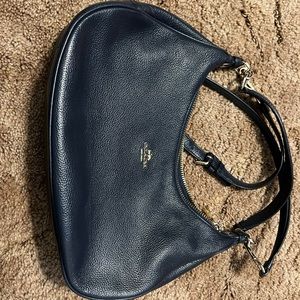 Coach hobo/crossbody